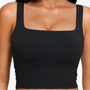 CRZ yoga sports bra. Brand new